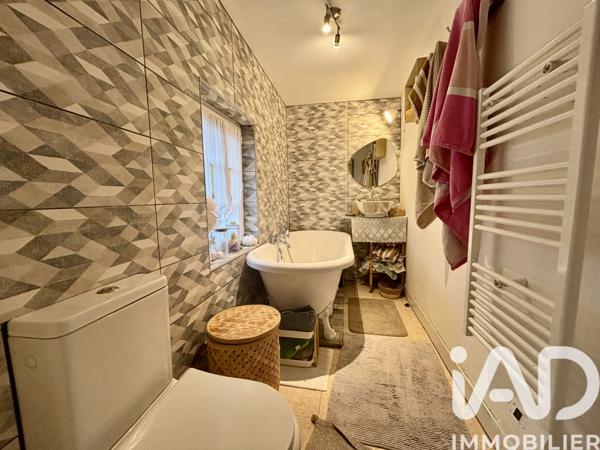 Maison à vendre 4 pièces 79 m² Isneauville