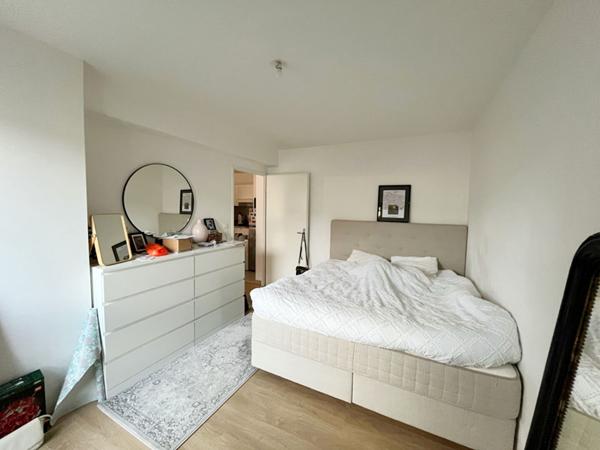 APPARTEMENT - QUARTIER PLEIN SUD