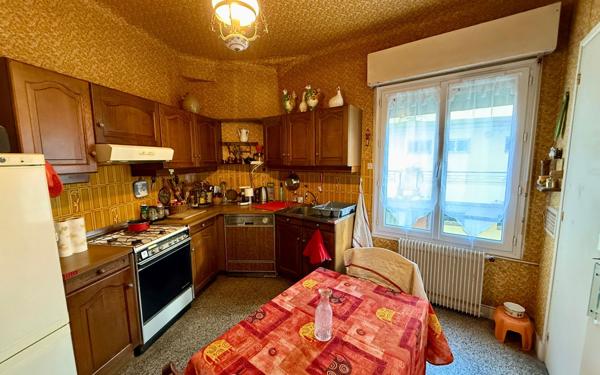 Appartement à vendre    3 pièces •  Cannes