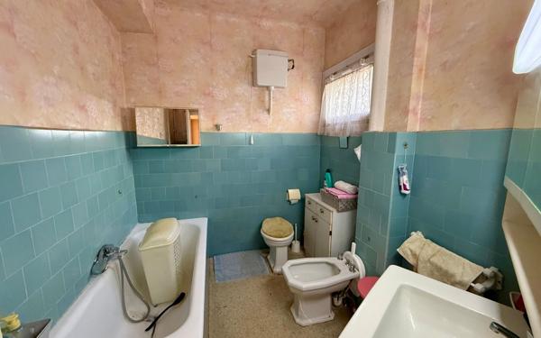 Appartement à vendre    3 pièces •  Cannes