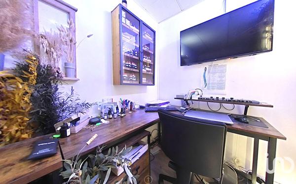 Murs commerciaux  à vendre 193 m² Montfavet