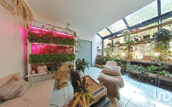 Murs commerciaux  à vendre 193 m² Montfavet