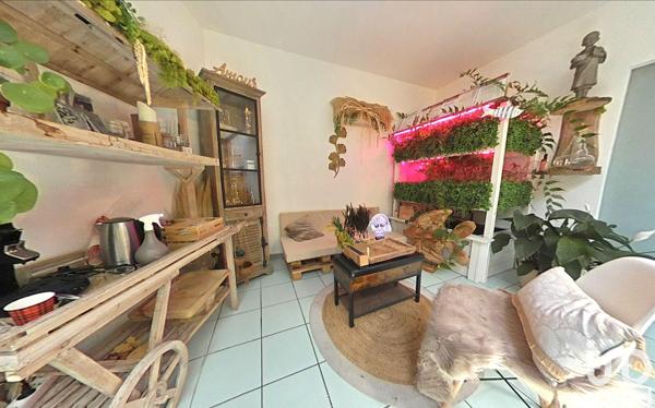 Murs commerciaux  à vendre 193 m² Montfavet