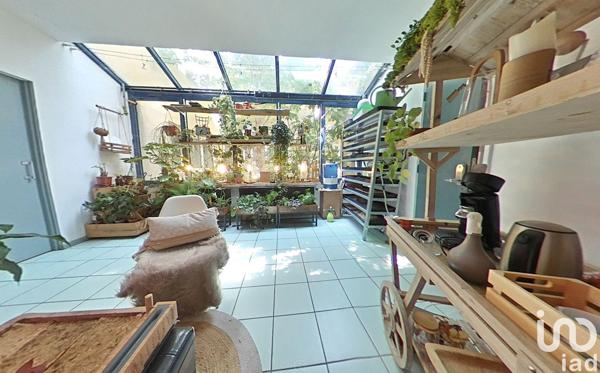 Murs commerciaux  à vendre 193 m² Montfavet