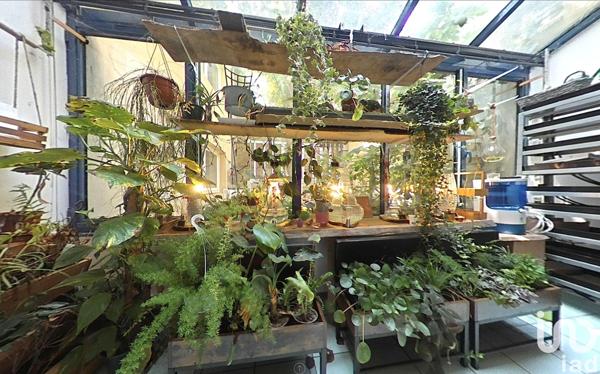 Murs commerciaux  à vendre 193 m² Montfavet