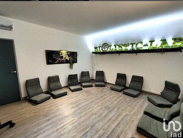 Murs commerciaux  à vendre 193 m² Montfavet