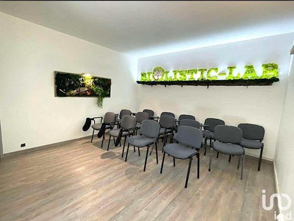 Murs commerciaux  à vendre 193 m² Montfavet