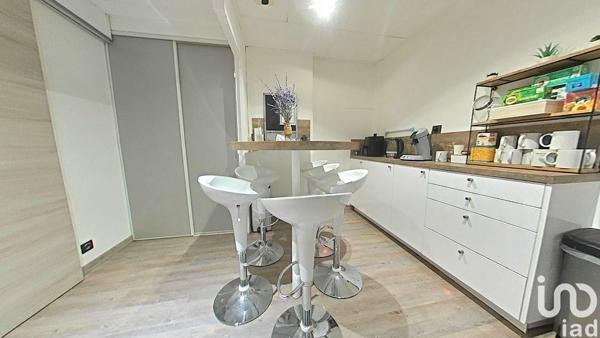 Murs commerciaux  à vendre 193 m² Montfavet