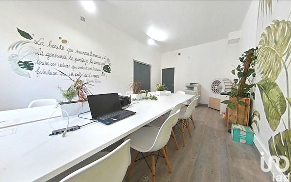 Murs commerciaux  à vendre 193 m² Montfavet