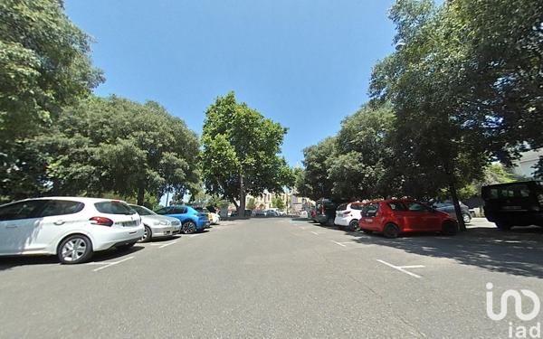 Murs commerciaux  à vendre 193 m² Montfavet