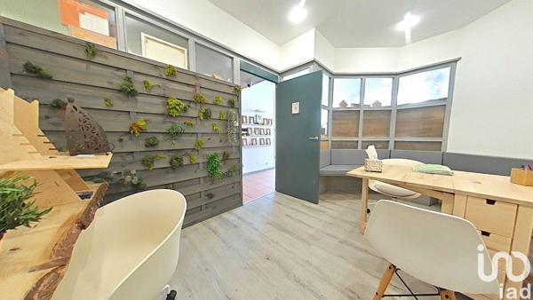 Murs commerciaux  à vendre 193 m² Montfavet