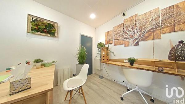 Murs commerciaux  à vendre 193 m² Montfavet