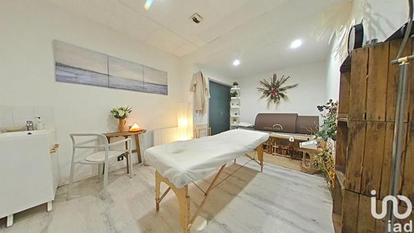 Murs commerciaux  à vendre 193 m² Montfavet