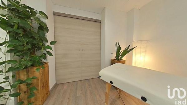 Murs commerciaux  à vendre 193 m² Montfavet