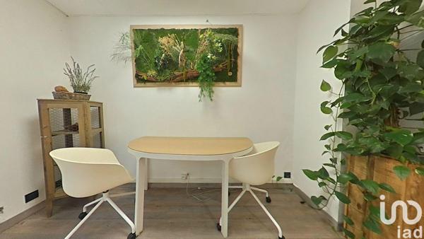 Murs commerciaux  à vendre 193 m² Montfavet