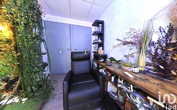 Murs commerciaux  à vendre 193 m² Montfavet