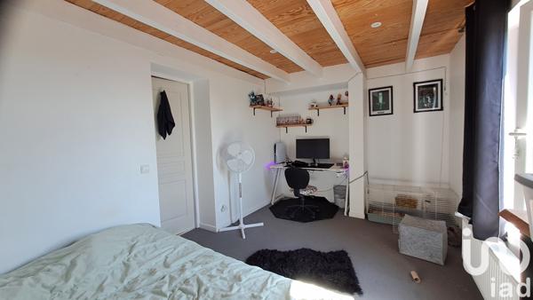 Maison à vendre 7 pièces 250 m² Le Neubourg