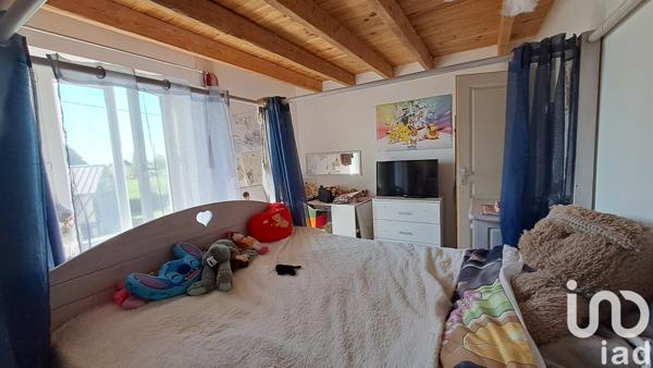 Maison à vendre 7 pièces 250 m² Le Neubourg