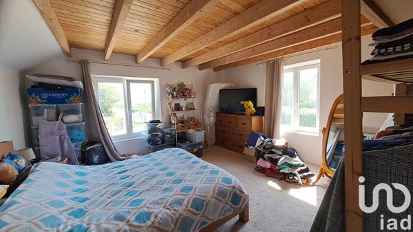 Maison à vendre 7 pièces 250 m² Le Neubourg