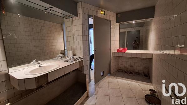 Maison à vendre 7 pièces 250 m² Le Neubourg