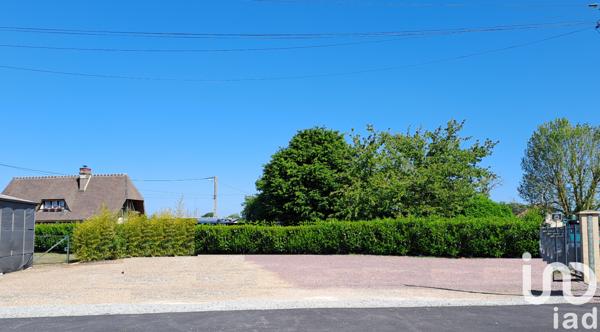 Maison à vendre 7 pièces 250 m² Le Neubourg