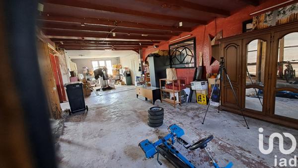 Maison à vendre 7 pièces 250 m² Le Neubourg