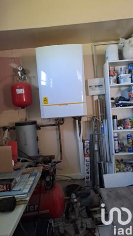 Maison à vendre 7 pièces 250 m² Le Neubourg