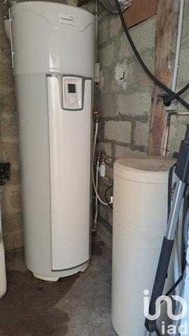 Maison à vendre 7 pièces 250 m² Le Neubourg