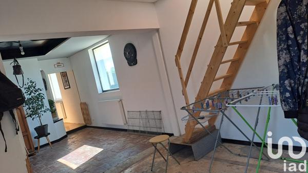 Maison à vendre 7 pièces 250 m² Le Neubourg