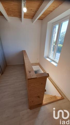 Maison à vendre 7 pièces 250 m² Le Neubourg