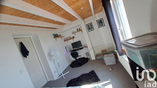 Maison à vendre 7 pièces 250 m² Le Neubourg
