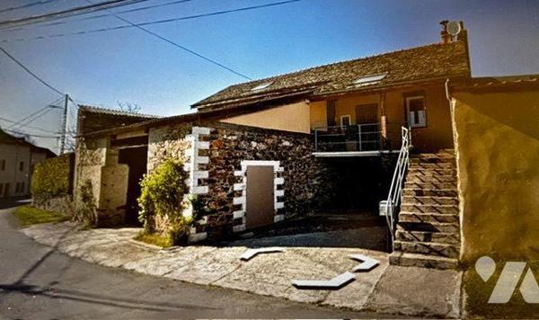 Vente Maison à Pampelonne