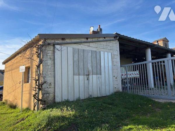 Vente Maison à Pampelonne