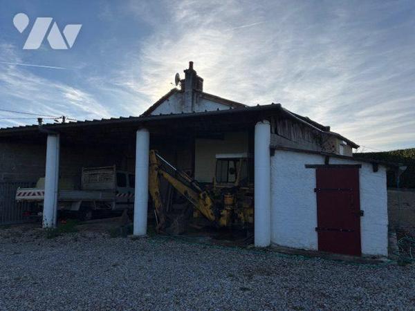 Vente Maison à Pampelonne