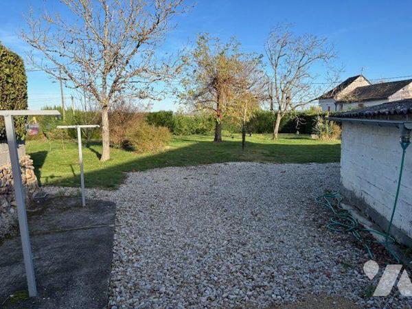 Vente Maison à Pampelonne