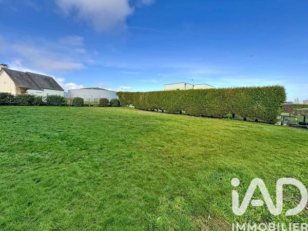 Terrain à vendre 535 m² Trégueux