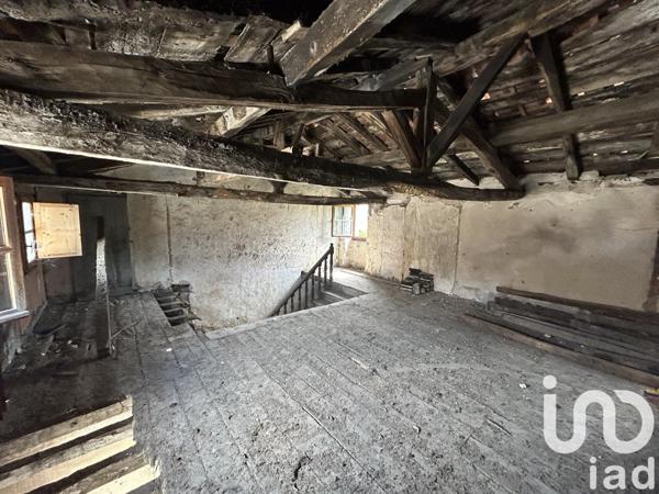 Maison à vendre 1 pièce 117 m² Mézin