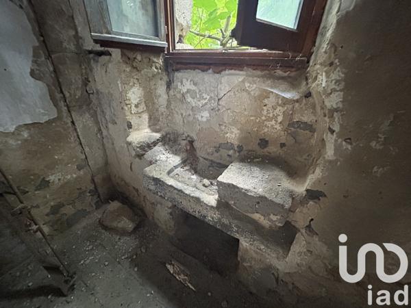 Maison à vendre 1 pièce 117 m² Mézin