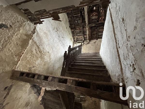 Maison à vendre 1 pièce 117 m² Mézin