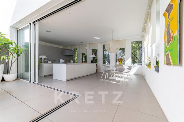 Hôtel particulier au coeur de Nîmes