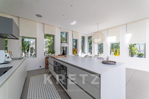 Hôtel particulier au coeur de Nîmes