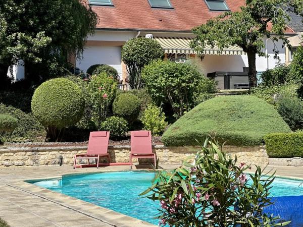 Vente / Maison T5