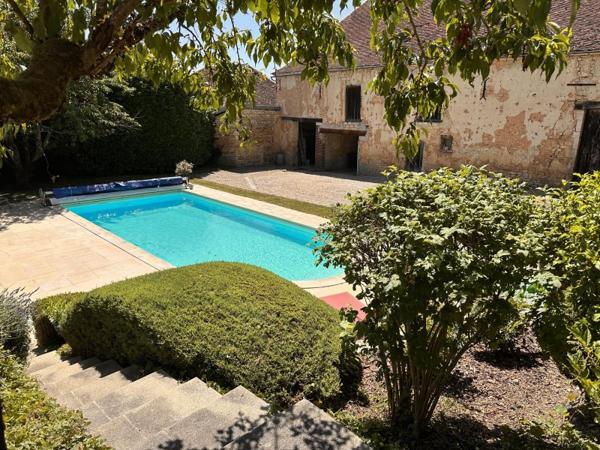 Vente / Maison T5