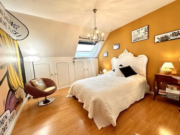 Vente / Maison T5