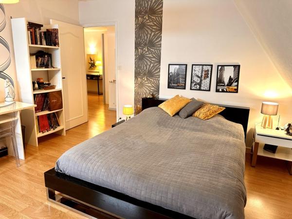 Vente / Maison T5