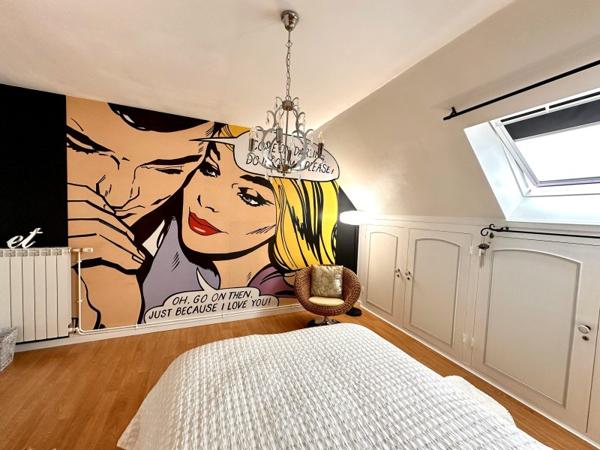 Vente / Maison T5