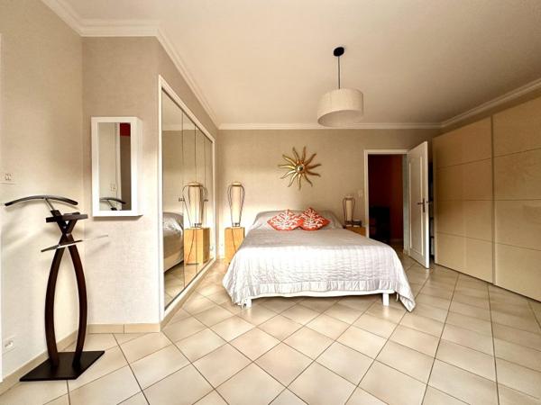 Vente / Maison T5