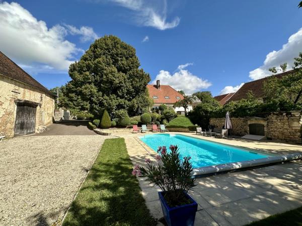Vente / Maison T5