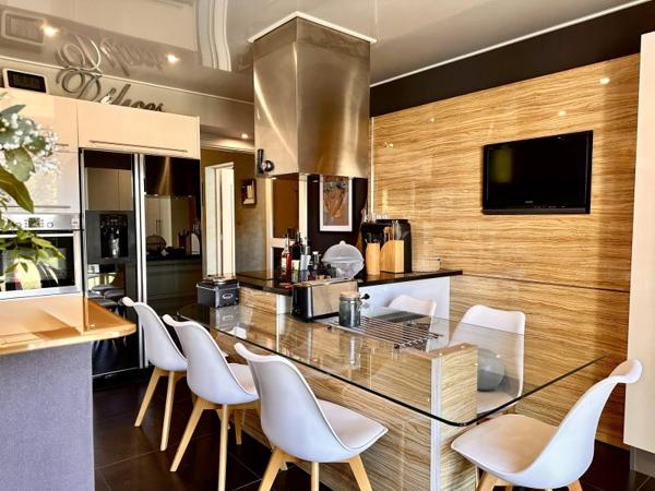 Vente / Maison T5