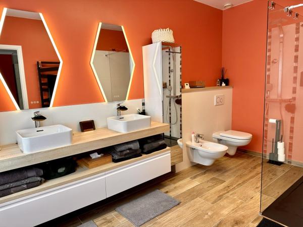 Vente / Maison T5